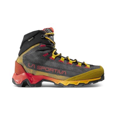 La SportivaAequilibrium Hike GTX - grau