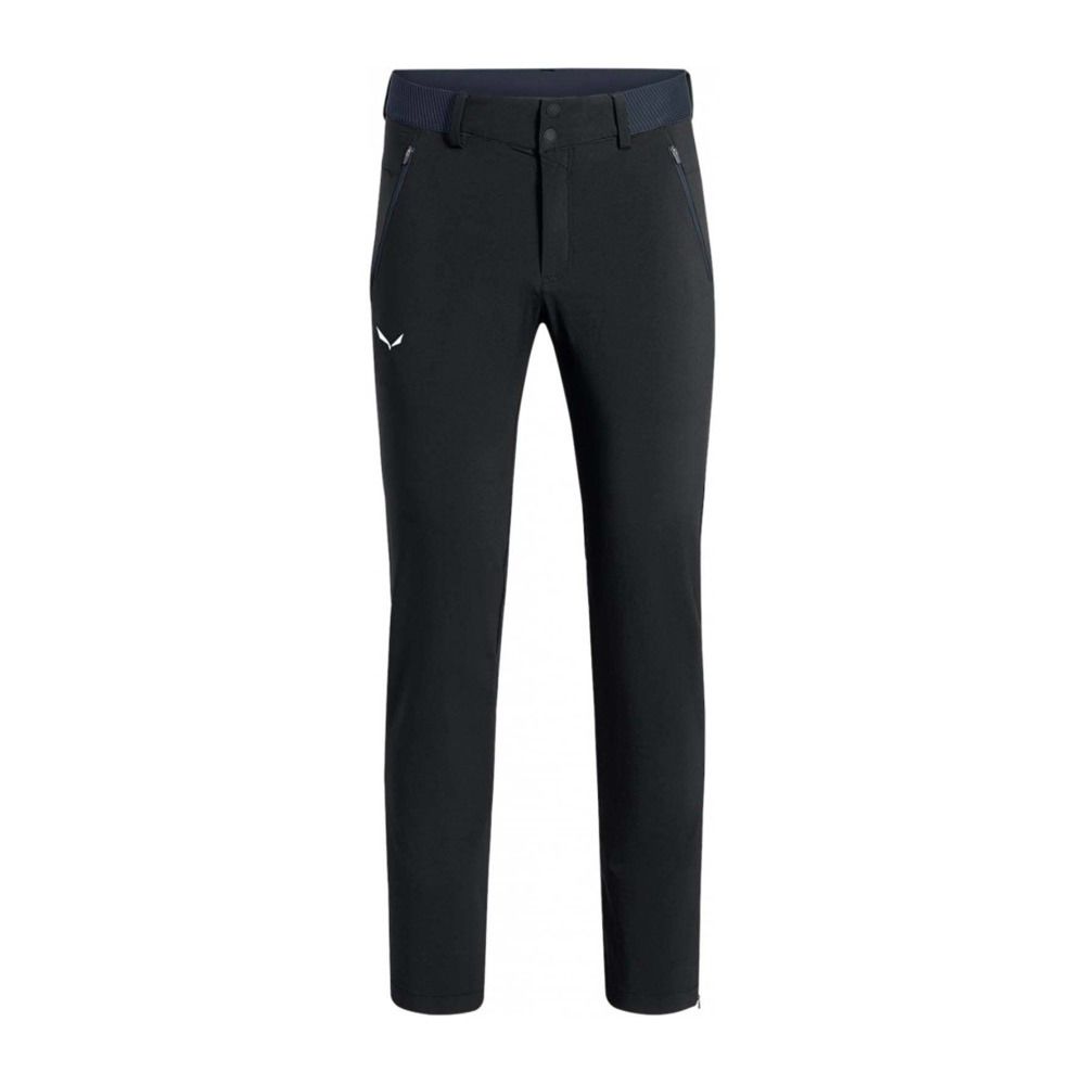 Salewa PEDROC 3 - Pantalon Homme black out/3860