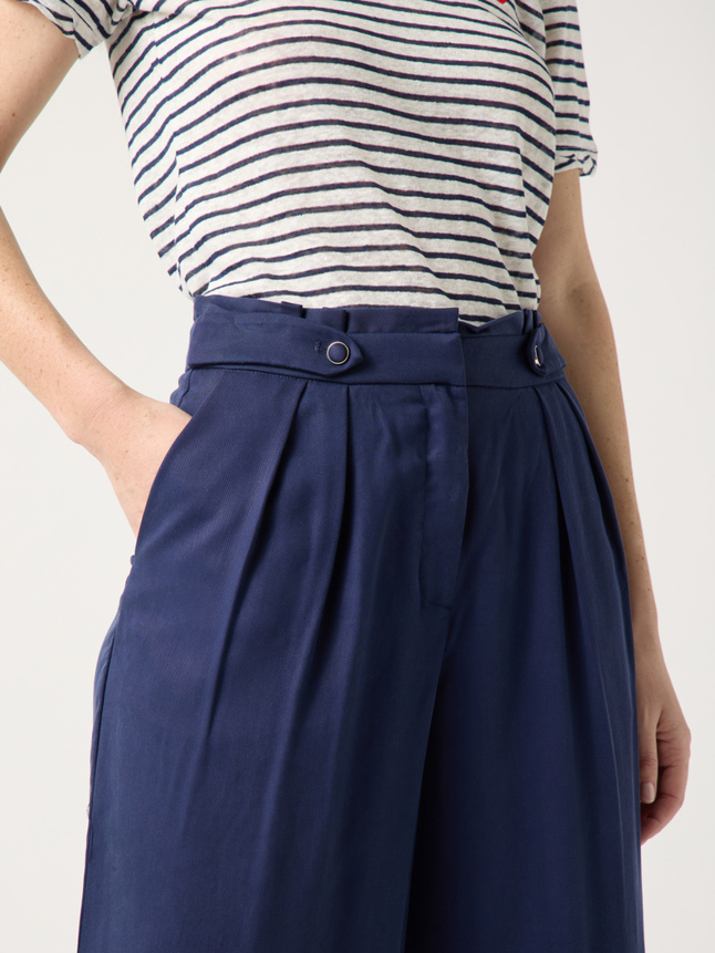 Pantalon tencel