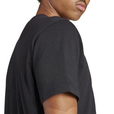Tee-shirt à manches courtes homme Trèfle Adicolor ADIDAS