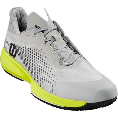 Wilson Kaos Swift 1.5 Clay Tennisschuhe Herren pearl blue