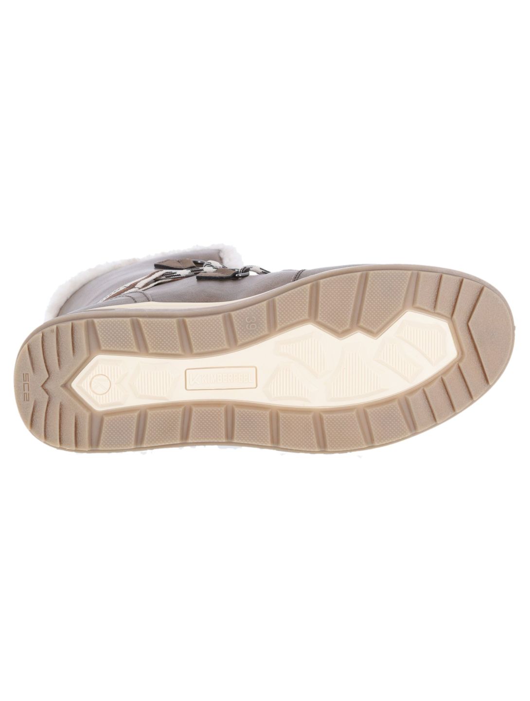 Ebelya snowboots dames