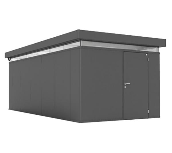 Biohort Gerätehaus CasaNova® 3 x 6, ca.