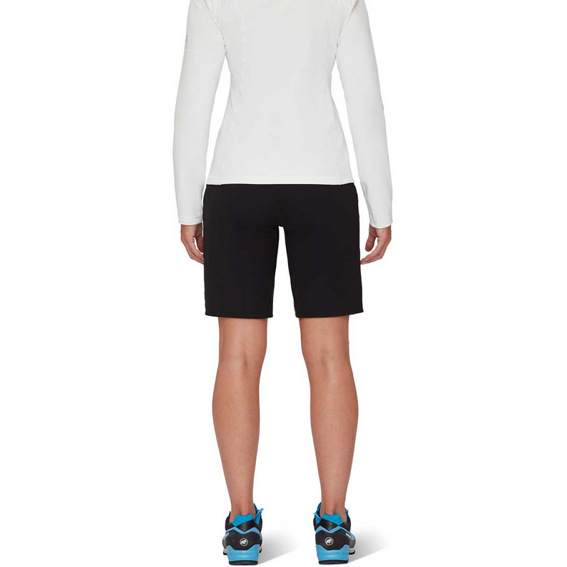 Mammut Damen Taiss SO Shorts