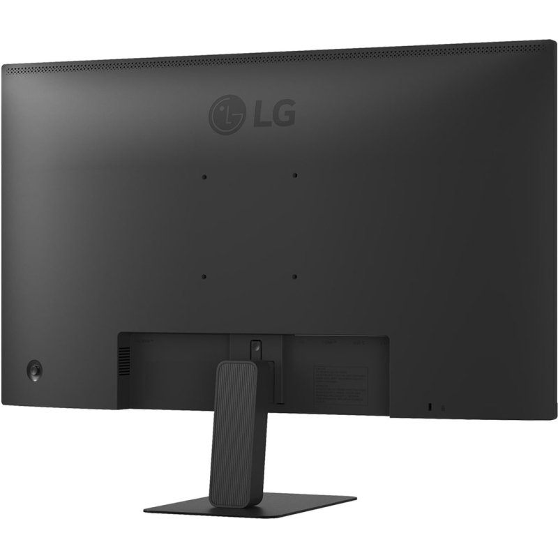 LG 27'' QHD Monitor écran plat de PC 68,6 cm (27