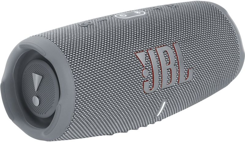 JBL Charge 5 refurbished Grey