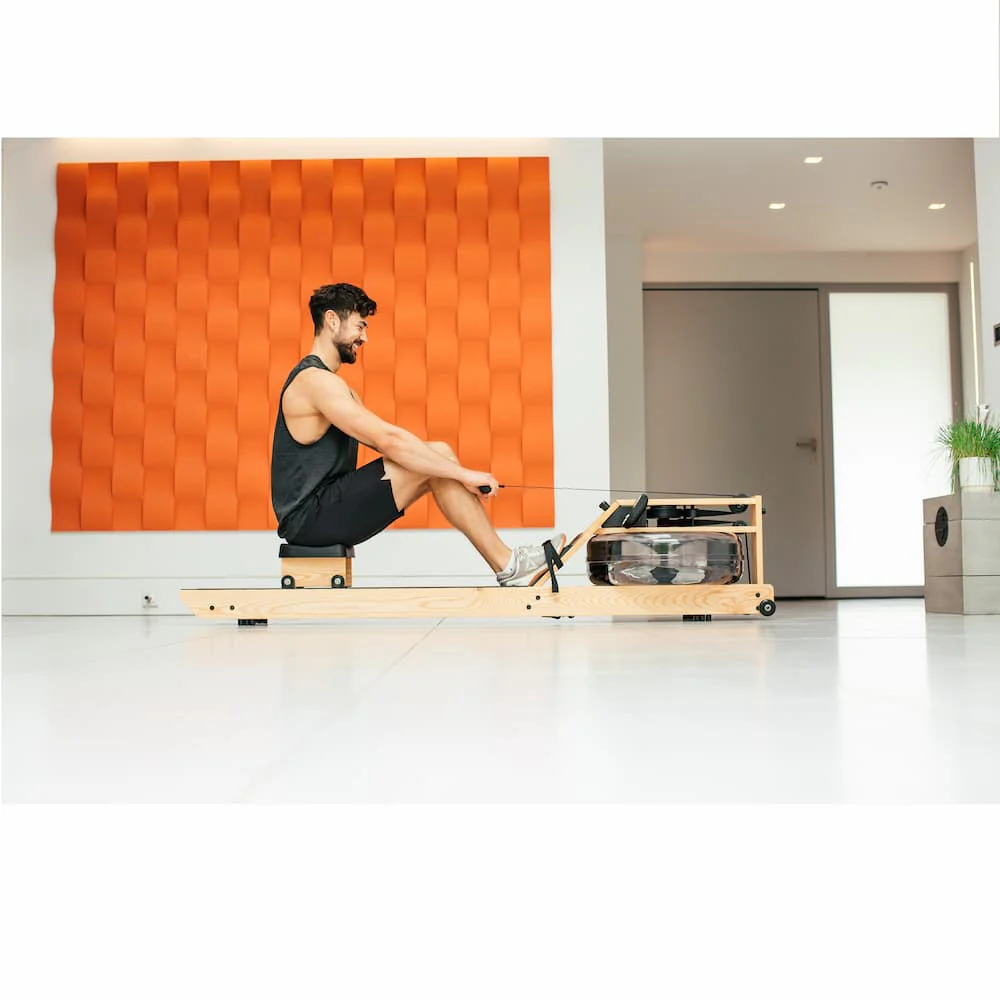 PUREDESIGN VR3 Chêne