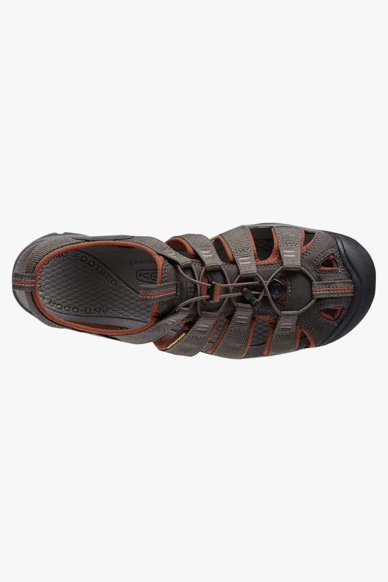 Keen Clearwater CNX Herren Trekkingsandale