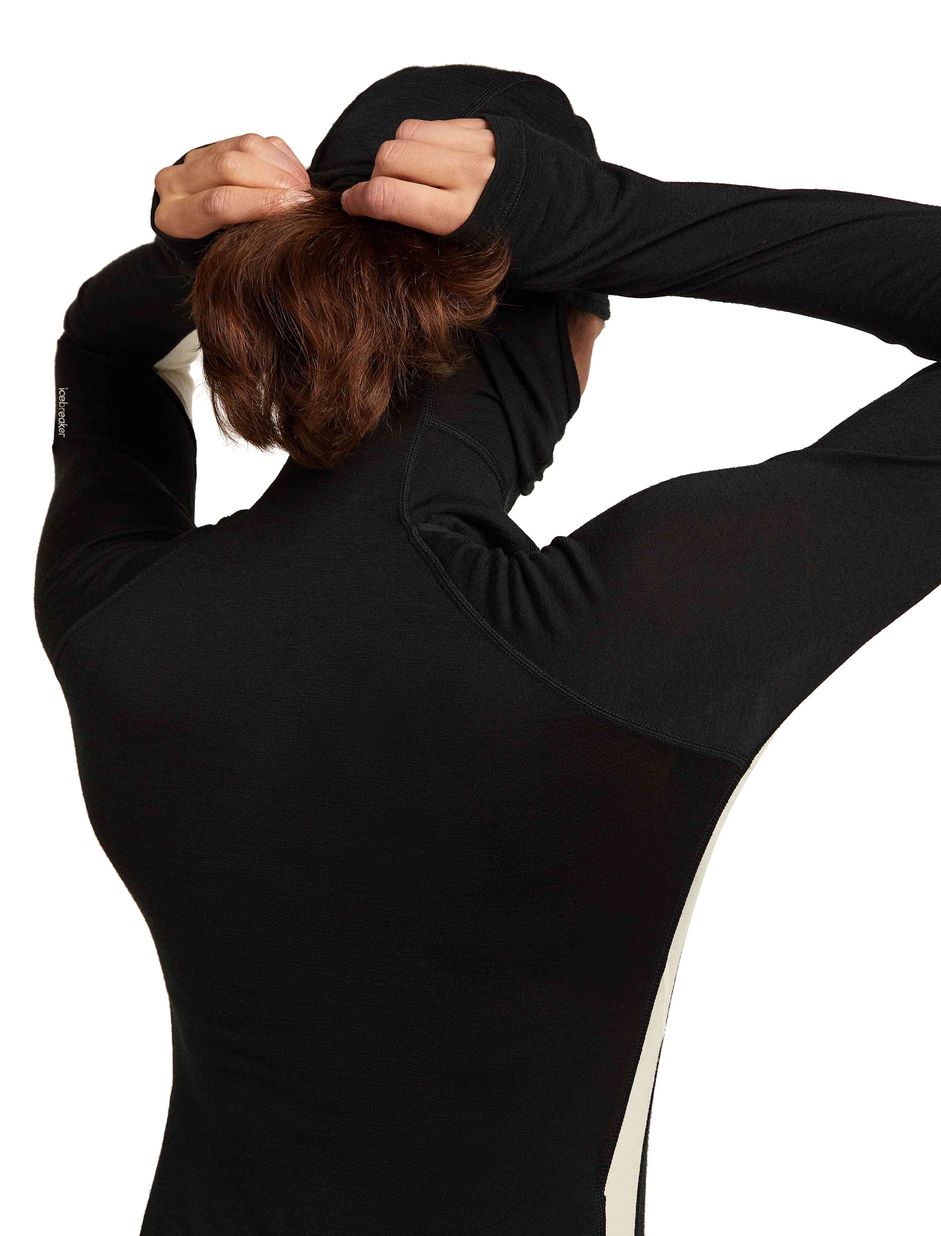 W Merino 200 Oasis  Suit