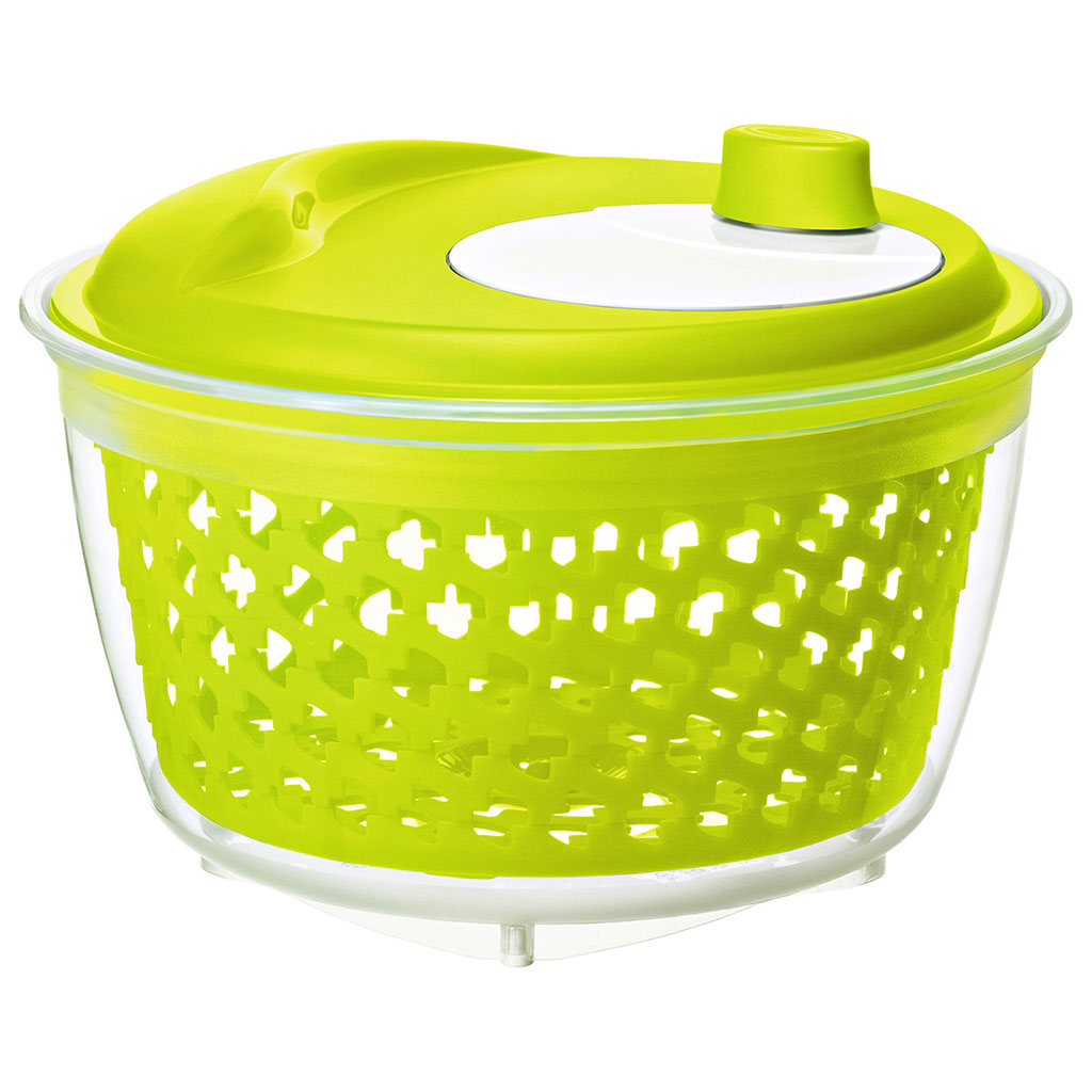 Essoreuse à salade plastique FRESH D 25cm