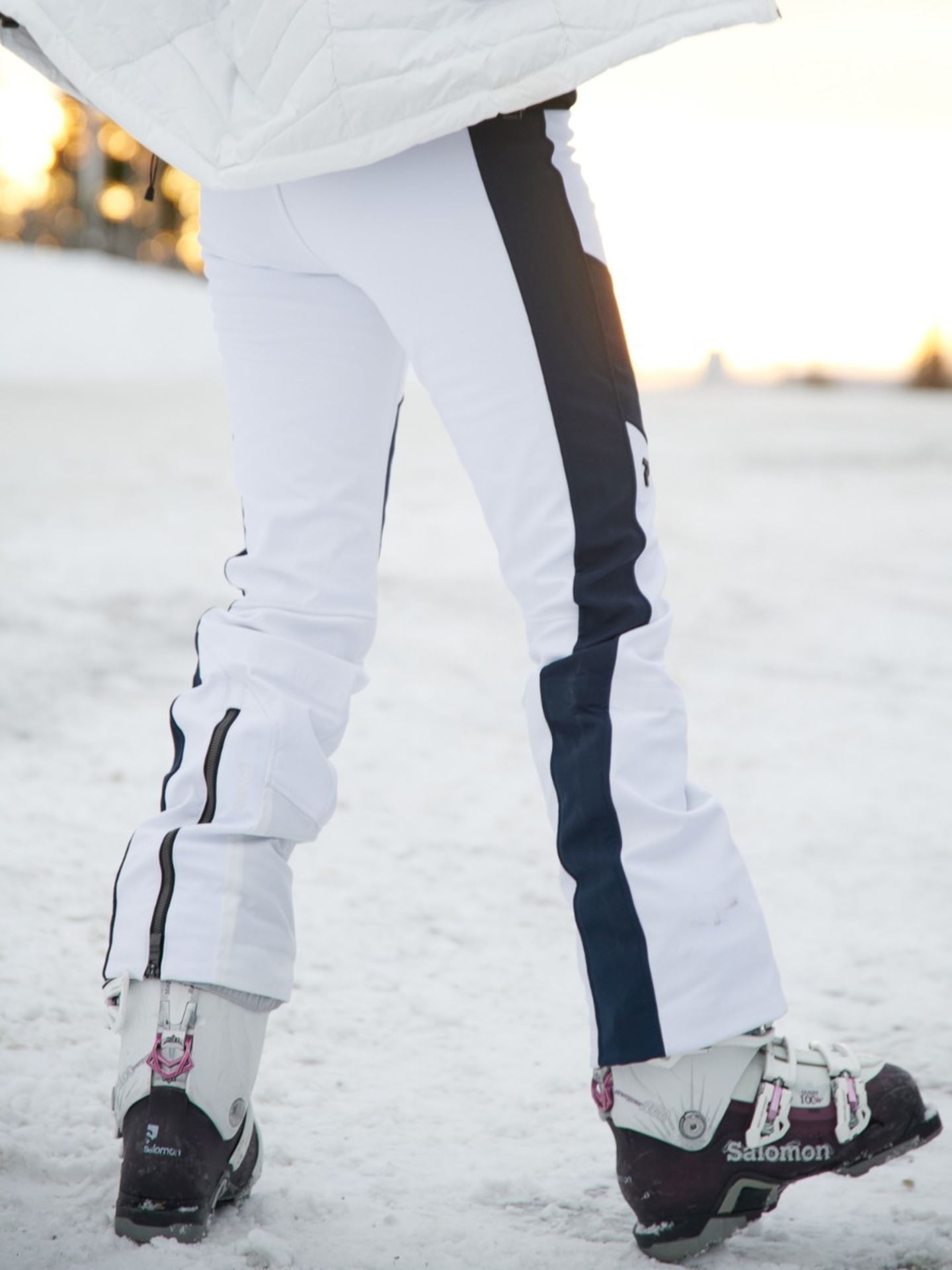 Silvaplana Pants
