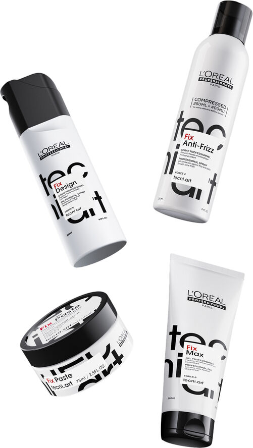 L'Oréal Professionnel L'Oréal Professionnel Poker Paste 11 75ml