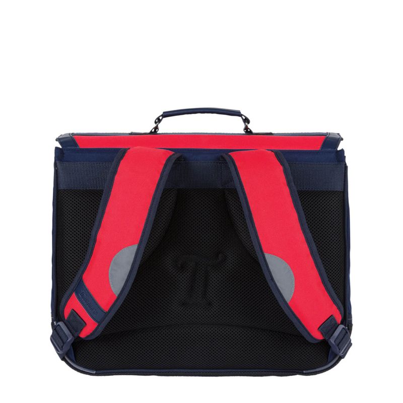 Cartable scolaire Les rêveurs 41 cm Tristan