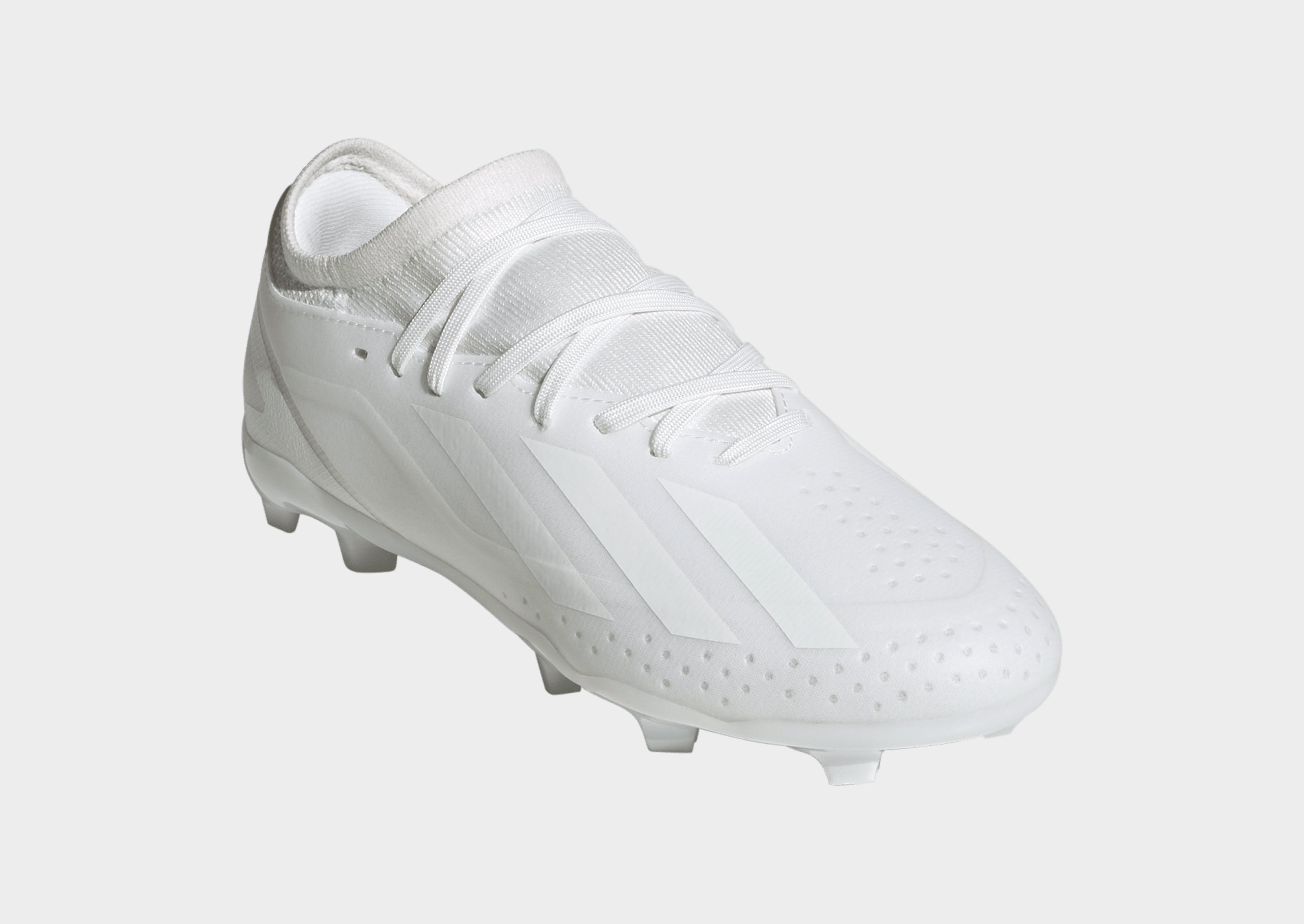 adidas Chaussure X Crazyfast.3 Terrain souple