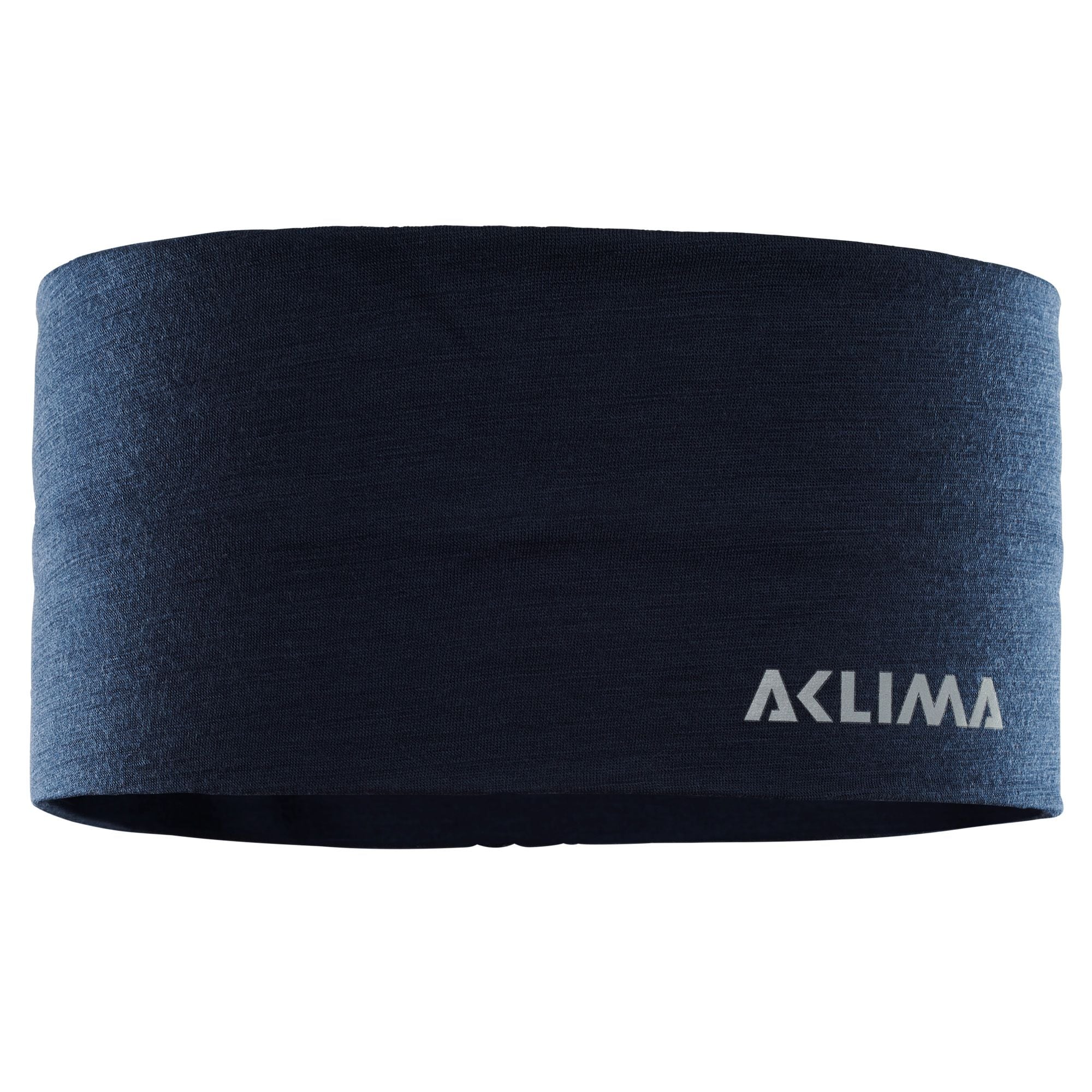 Aclima LightWool 140 Headband<br>100% Myk Merinoull!