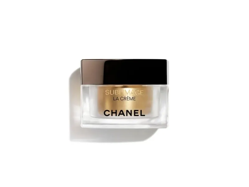 CHANEL SUBLIMAGE LA CREME ULTIMATE CREAM TEXTURE UNIVERSELLE 50g