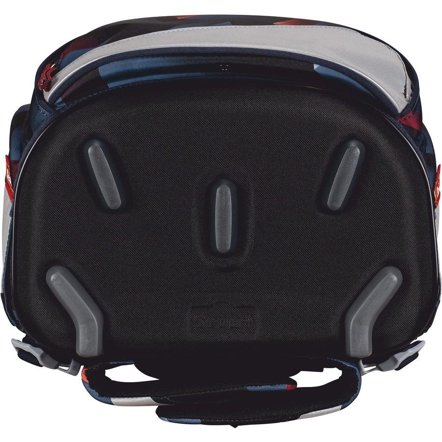 Scout Alpha LED Gravity