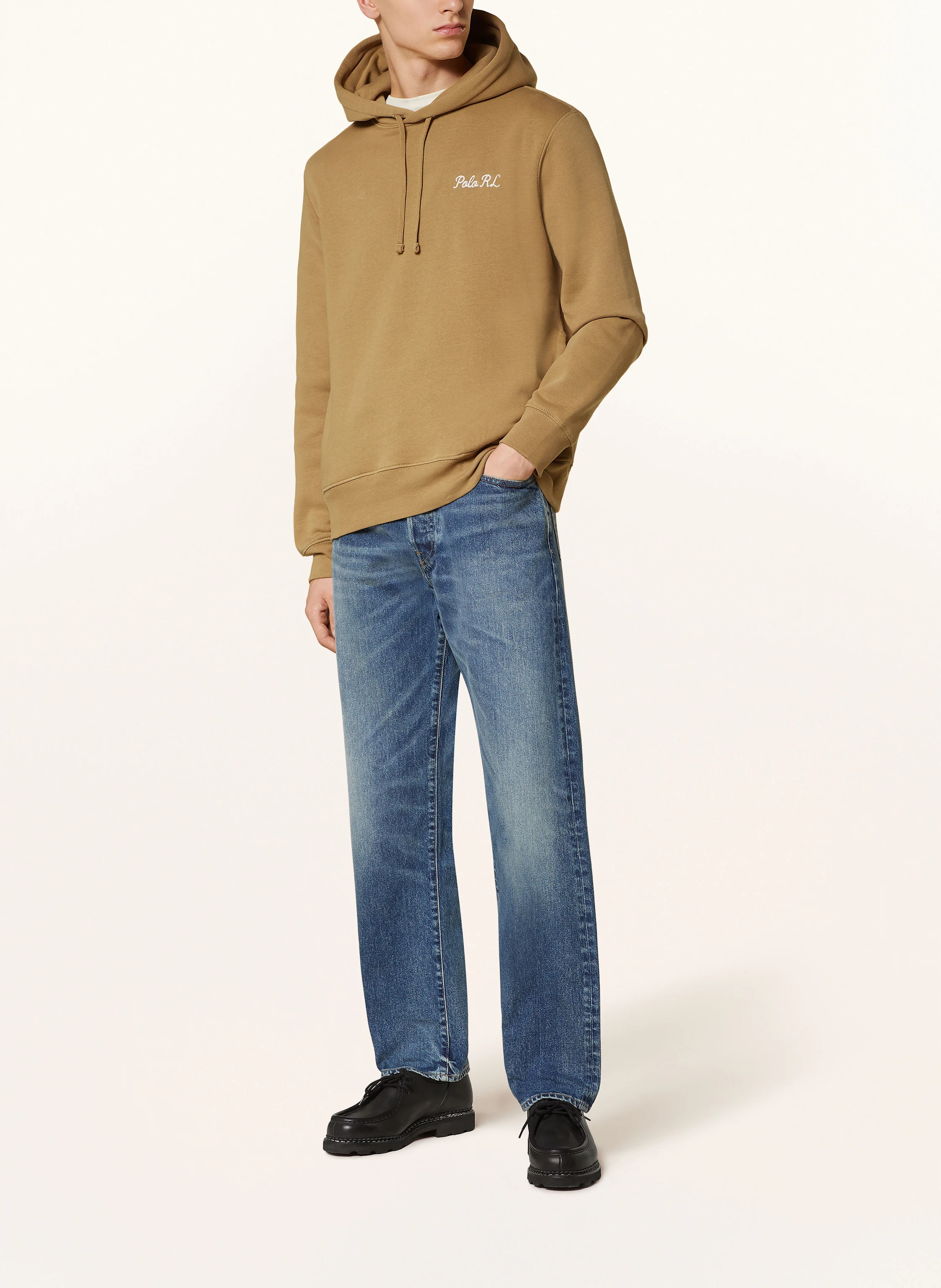 POLO RALPH LAUREN Hoodie