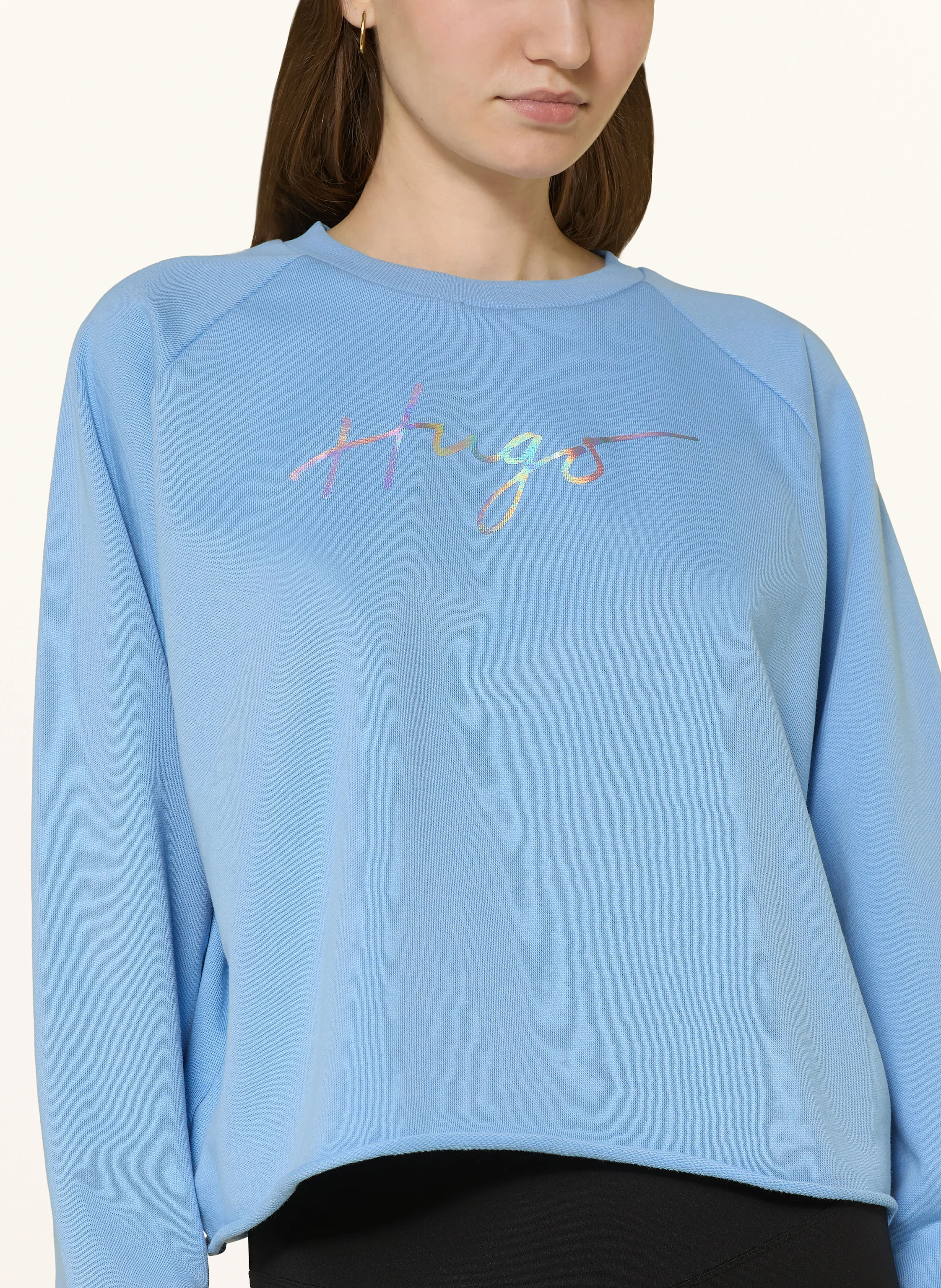 HUGO Sweatshirt DARACE