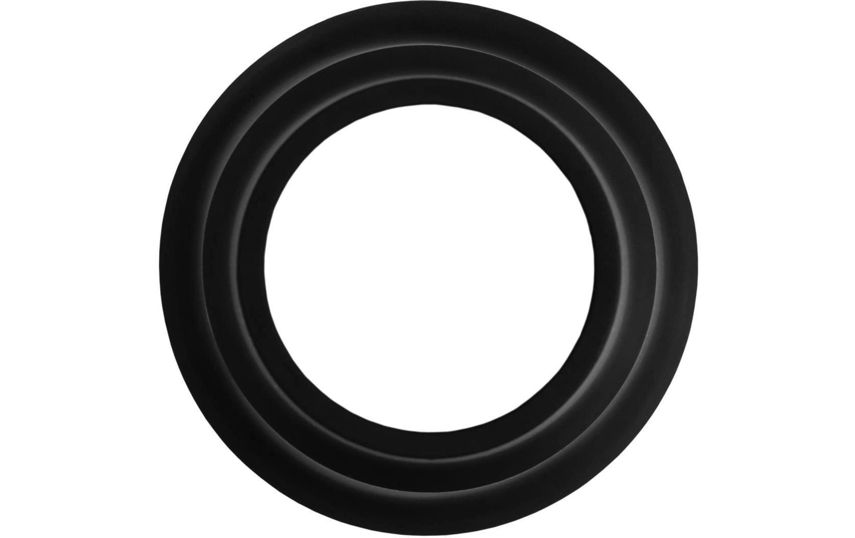 OCF II Snoot<br>Reduziert den Leuchtwinkel und erzeugt knackiges, direktes Licht