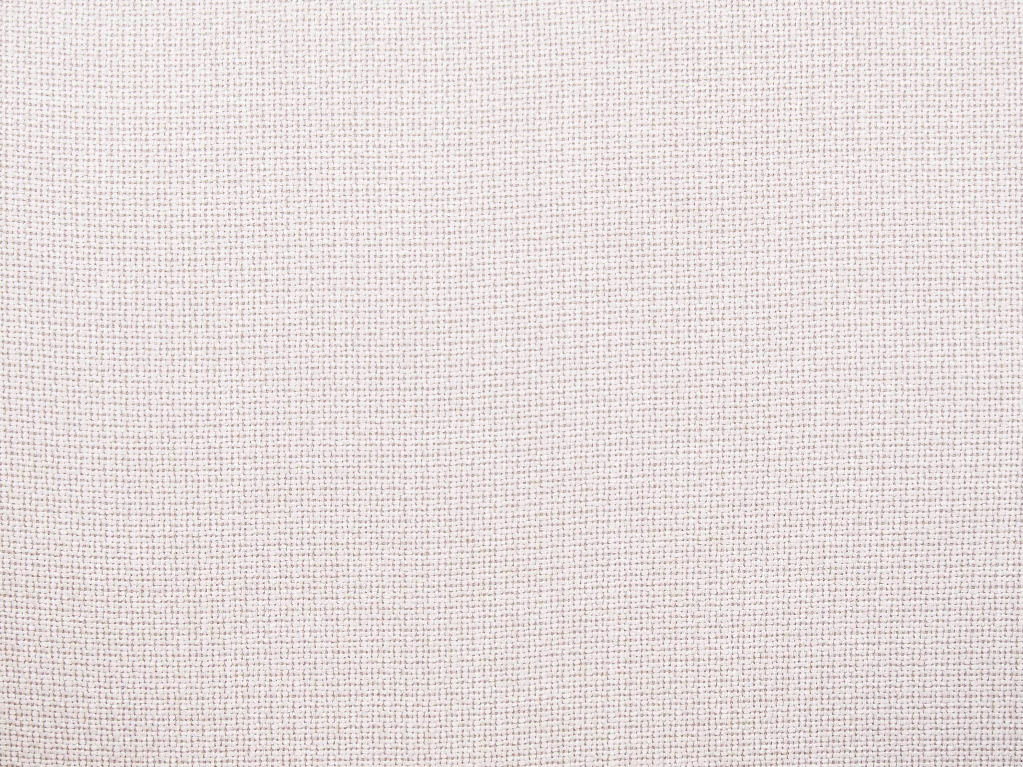 Bank 2-zits LOEN Stof Lichtbeige