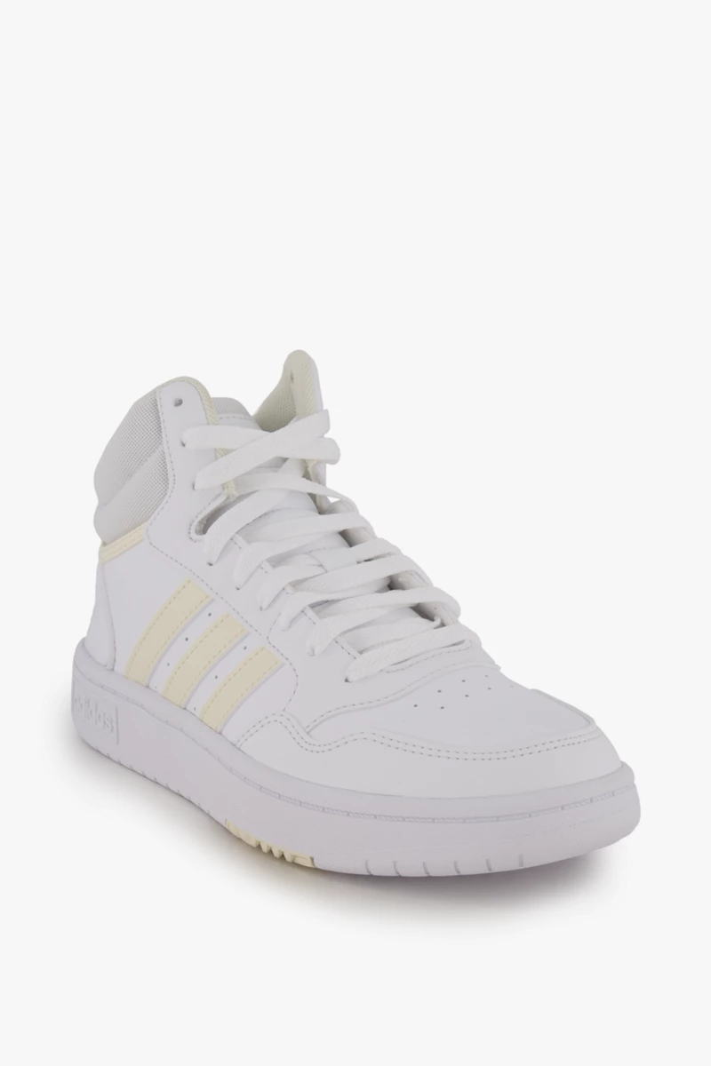 adidas Sportswear Hoops 3.0 Mid Damen Sneaker