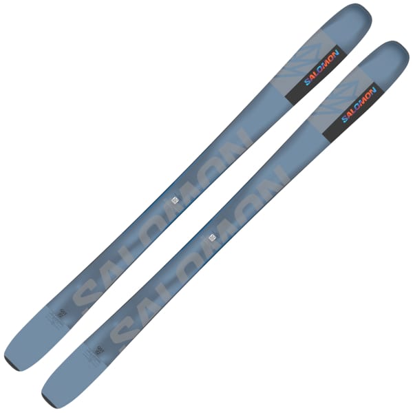 Ski SALOMON QST 92