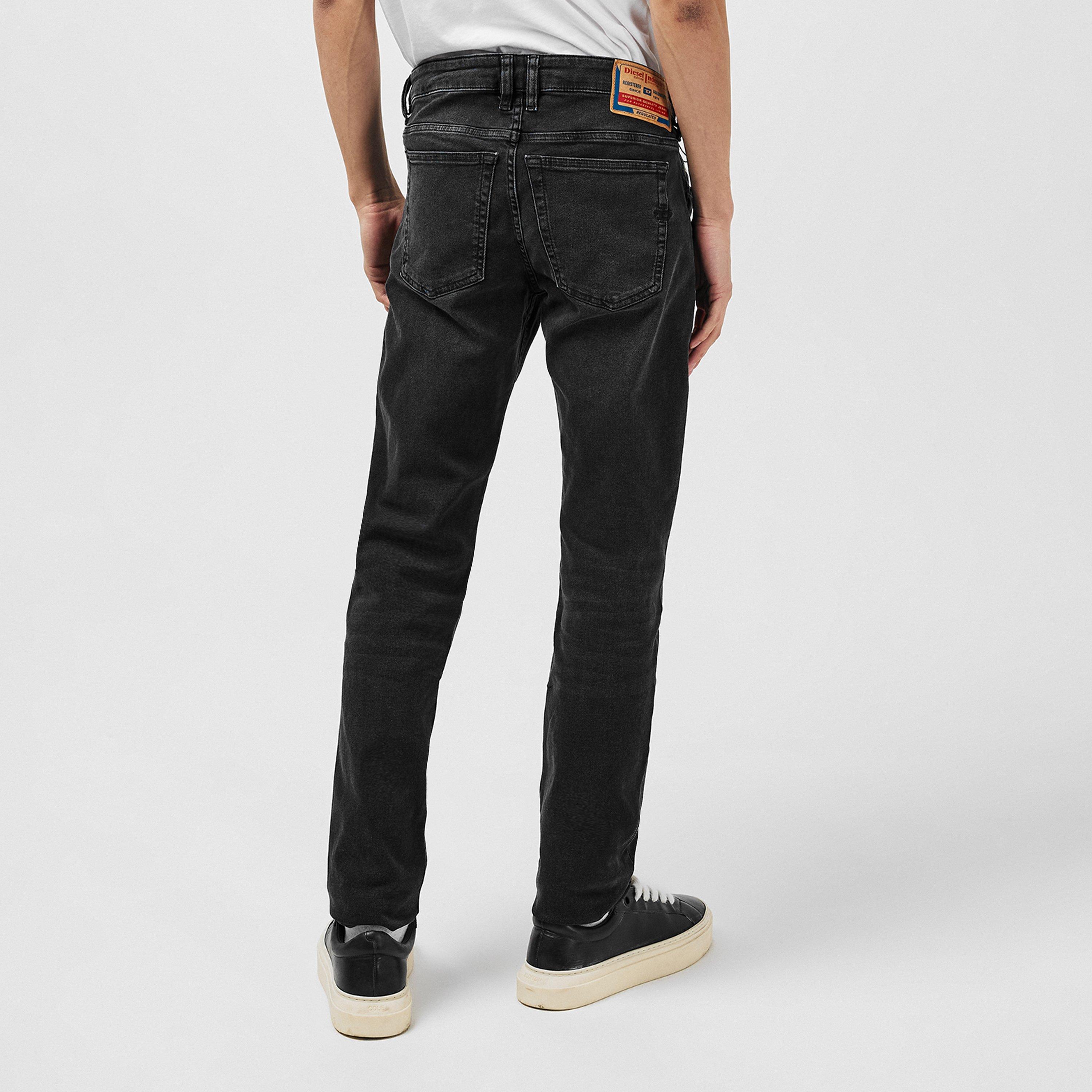 Diesel Sleenker Skinny Jeans