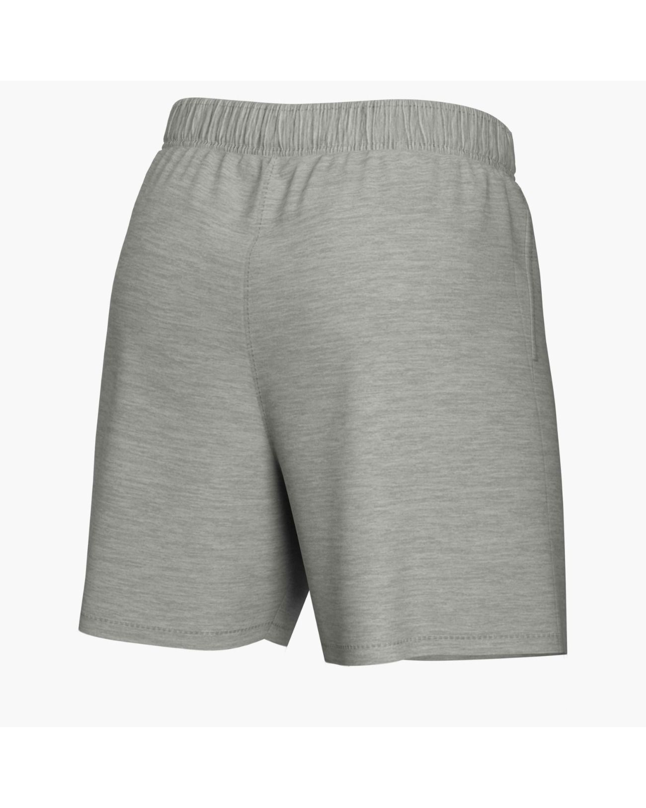 Short Nike Team Club 20 Gris Clair pour homme