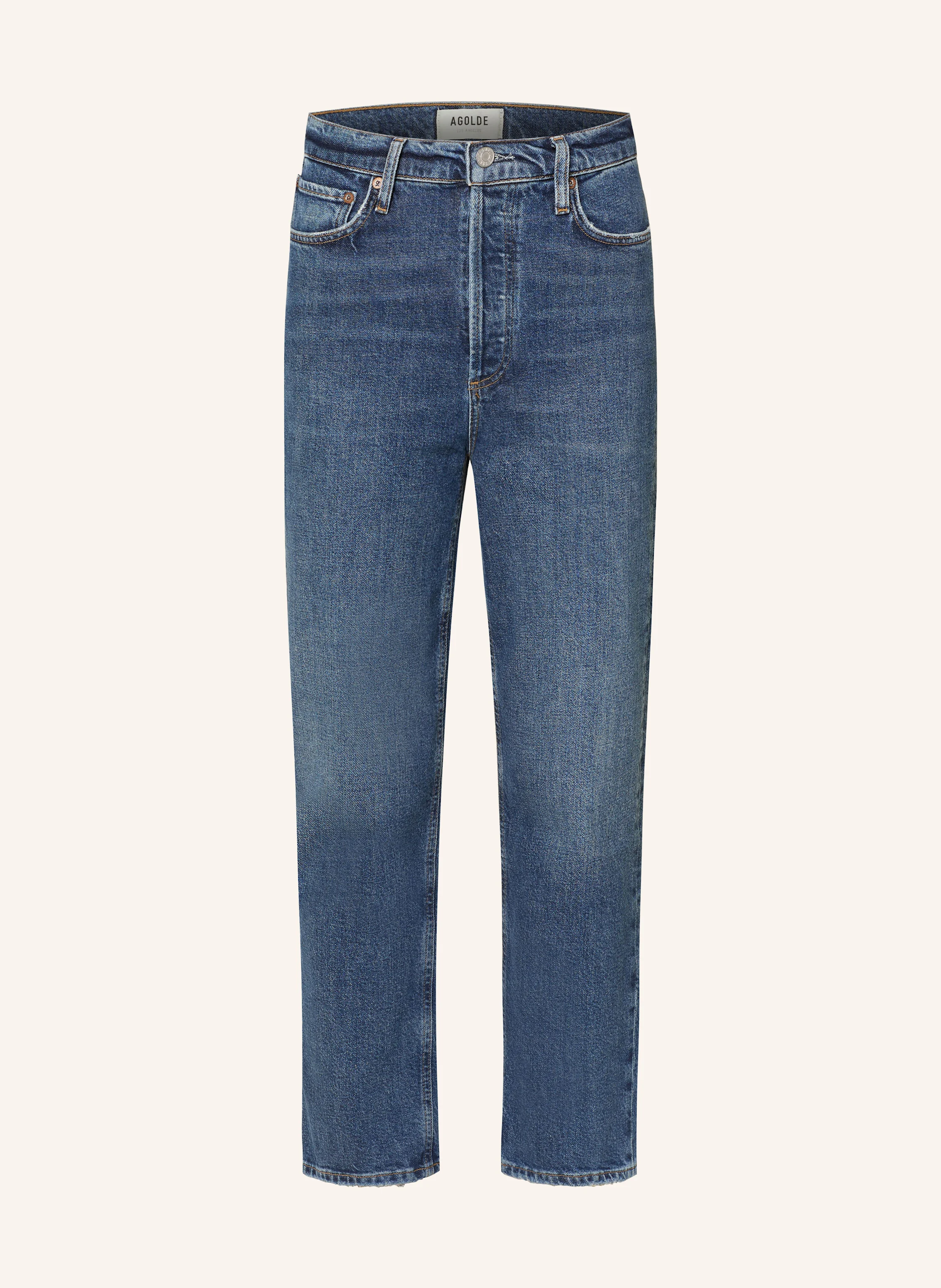 AGOLDE 7/8-Jeans 90´S PINCH WAIST