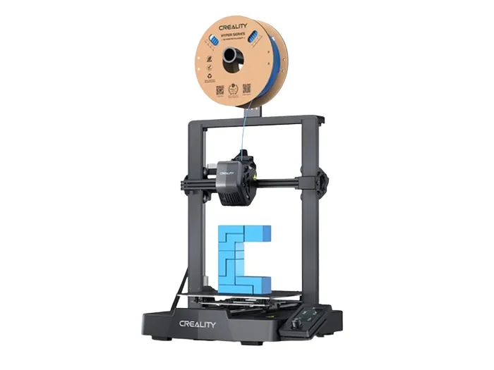 Creality Ender 3 V3 SE 3D-printer