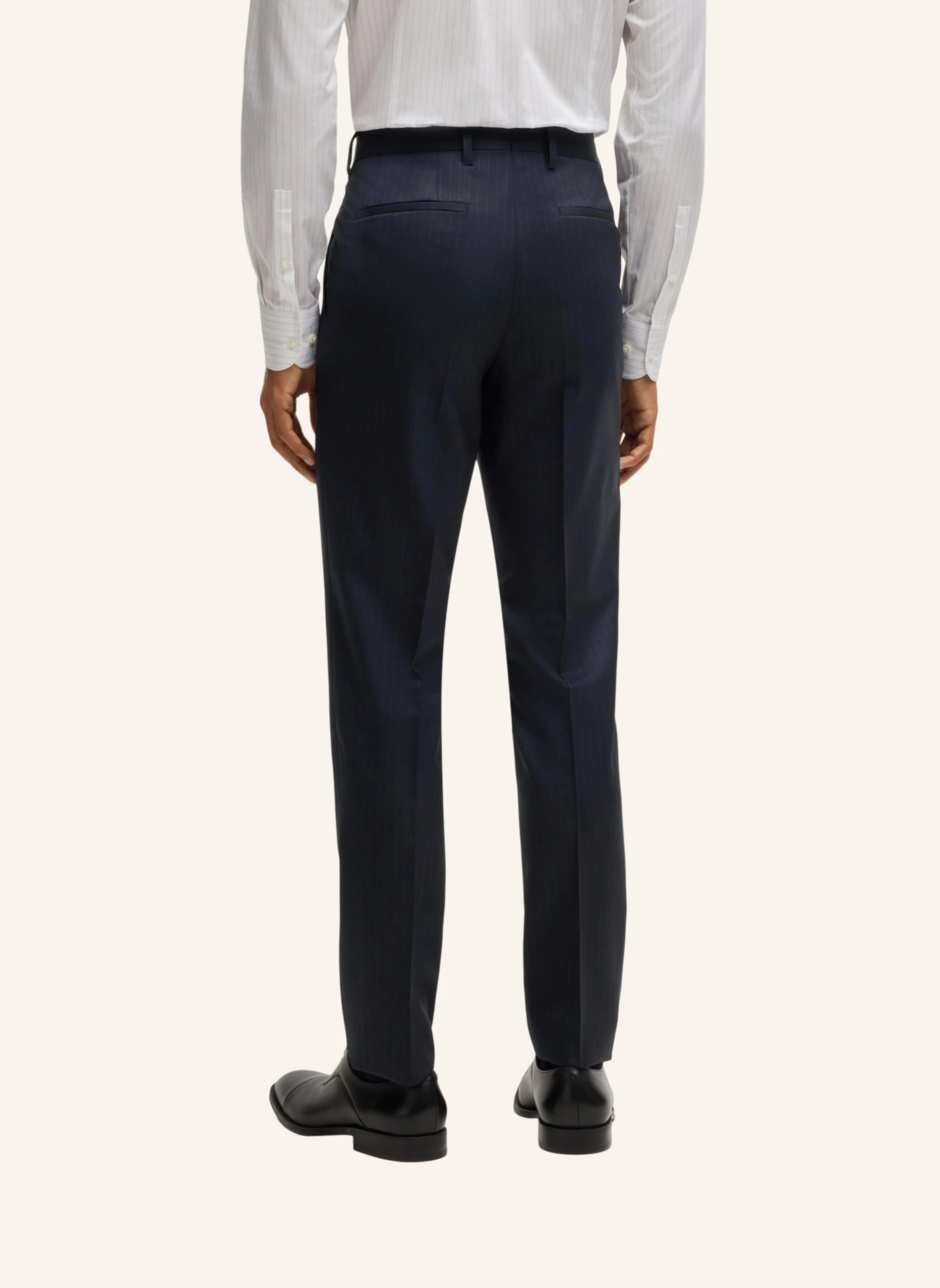 BOSS Business Anzug H-HOUSTON-2PCS-243 Slim Fit