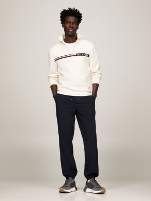 Tênis Classics Elevated TH Monogram Runner