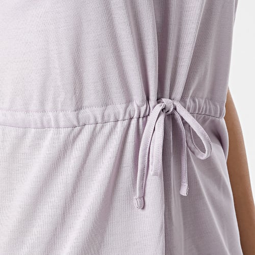 Robe Femme Dalila Lavande