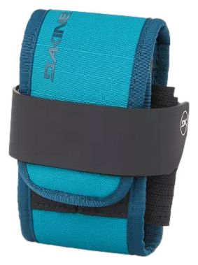Sacoche de Selle Dakine Gripper Turquoise