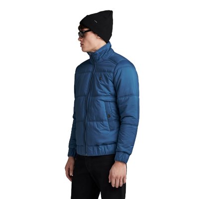 Doudoune homme Padded Quilted G-STAR