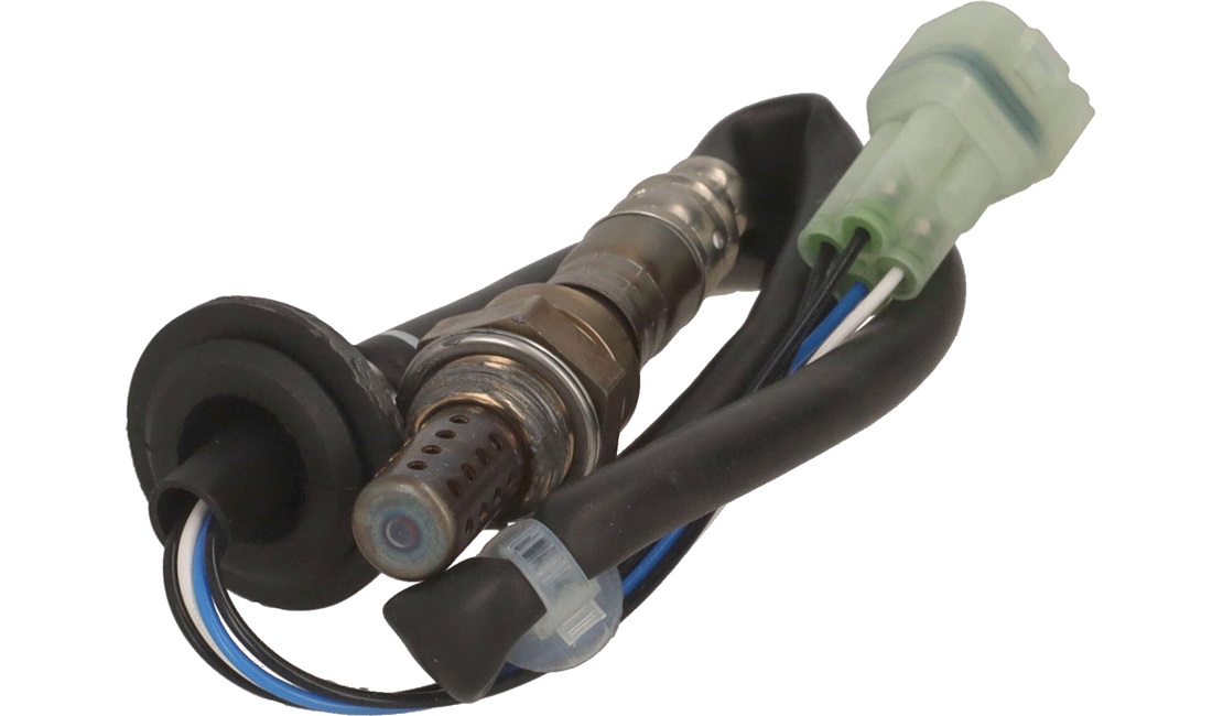 Lambda-sonde,