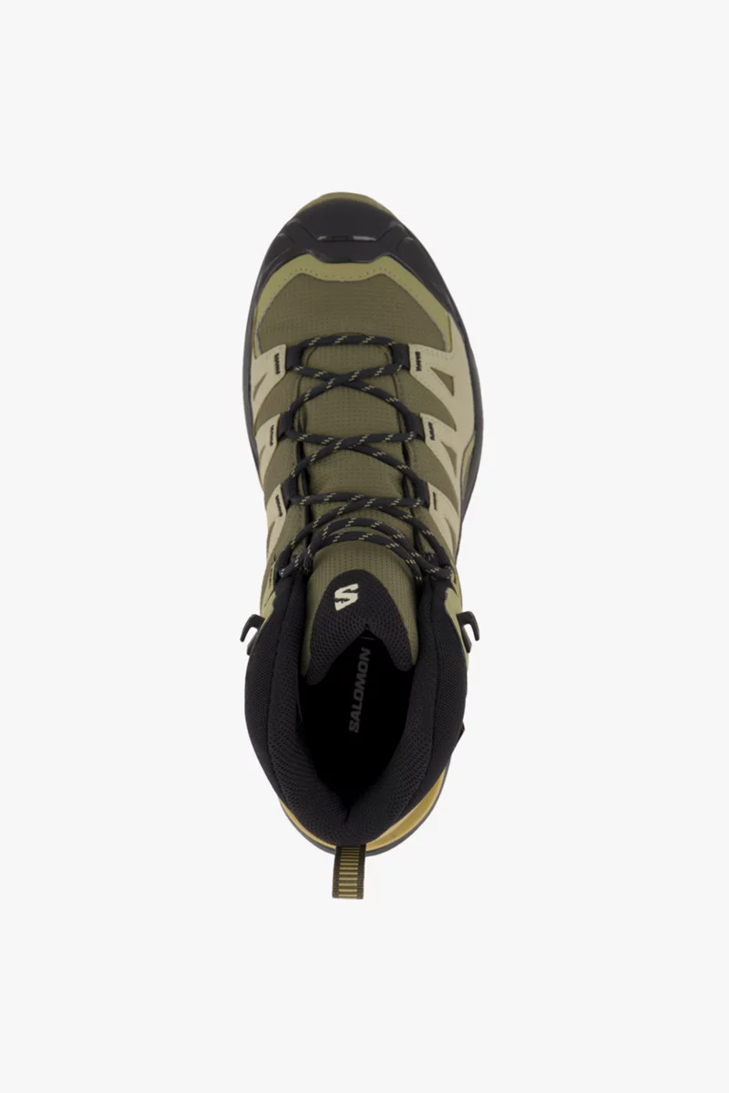 Salomon X Ultra 360 Mid Gore-Tex® Herren Wanderschuh