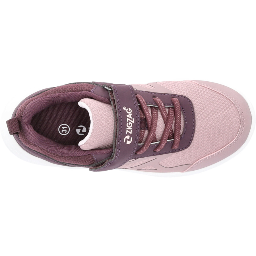 ZigZag Sneaker Vinaien 4228 Woodrose