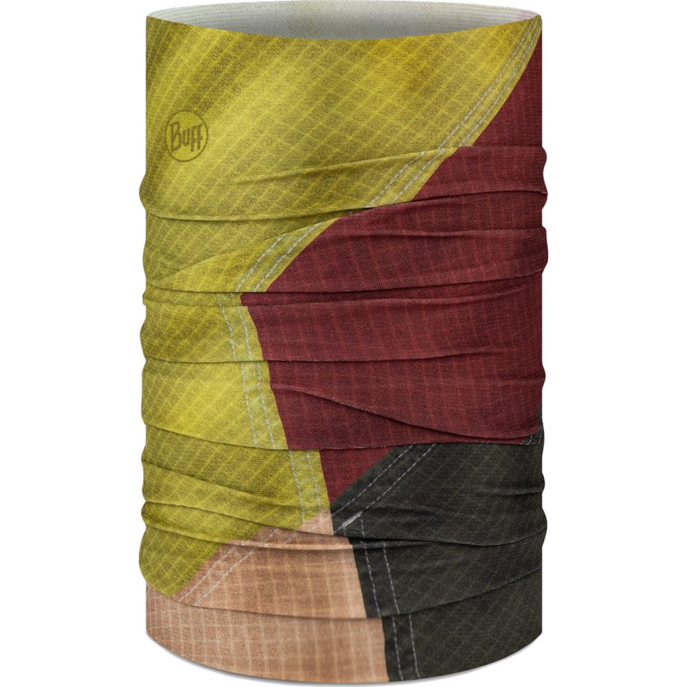 BUFF® CoolNet UV® Multifunktionstuch blok multi