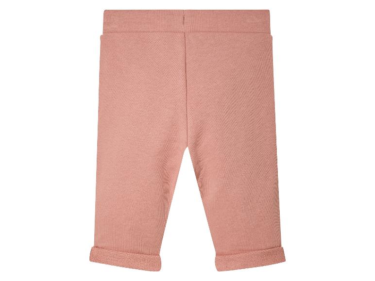 Baby joggingbroek