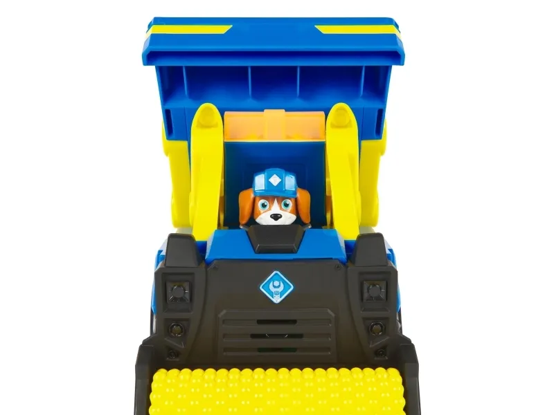Rubble & Crew Deluxe Wheeler Dump Truck