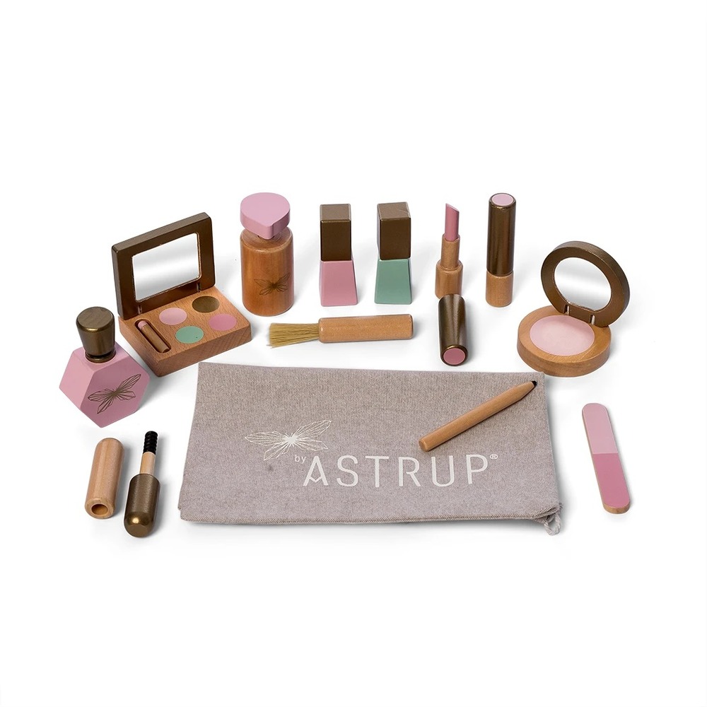 Set de maquillage 13 pièces