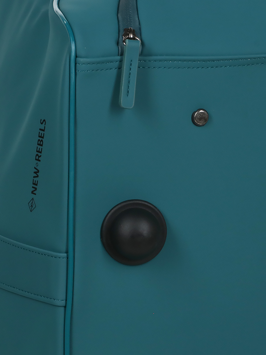 Sac de voyage À roulettes New Rebels Mart 57 cm