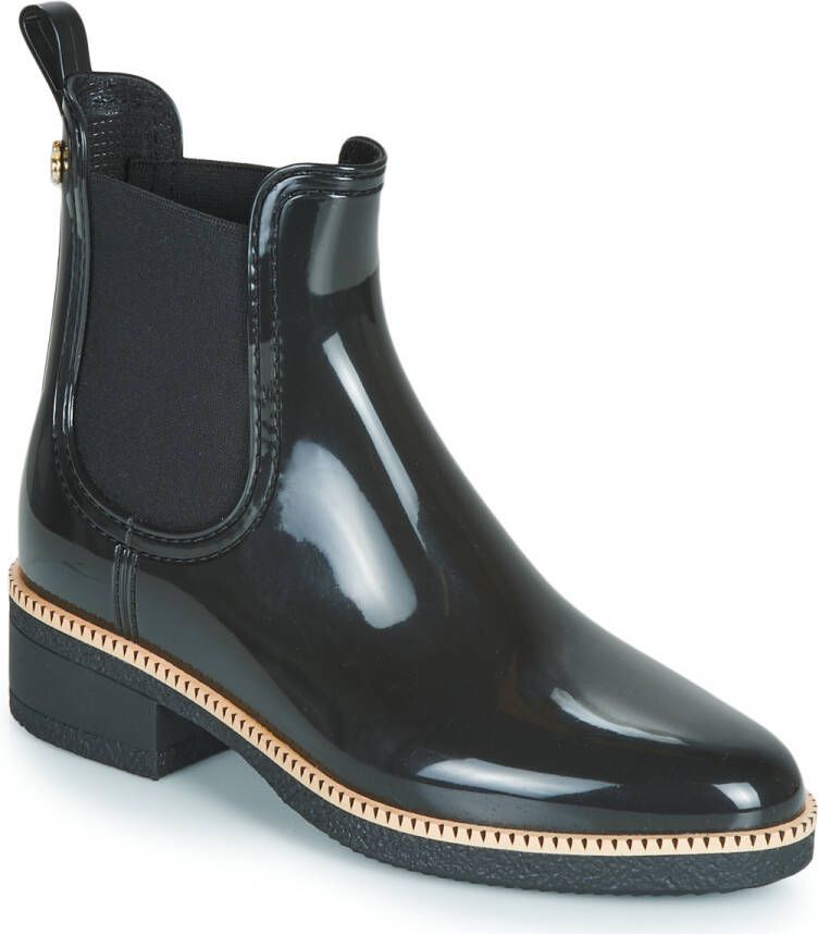 Lemon Jelly Chelsea Laarzen voor Vrouwen Black Dames