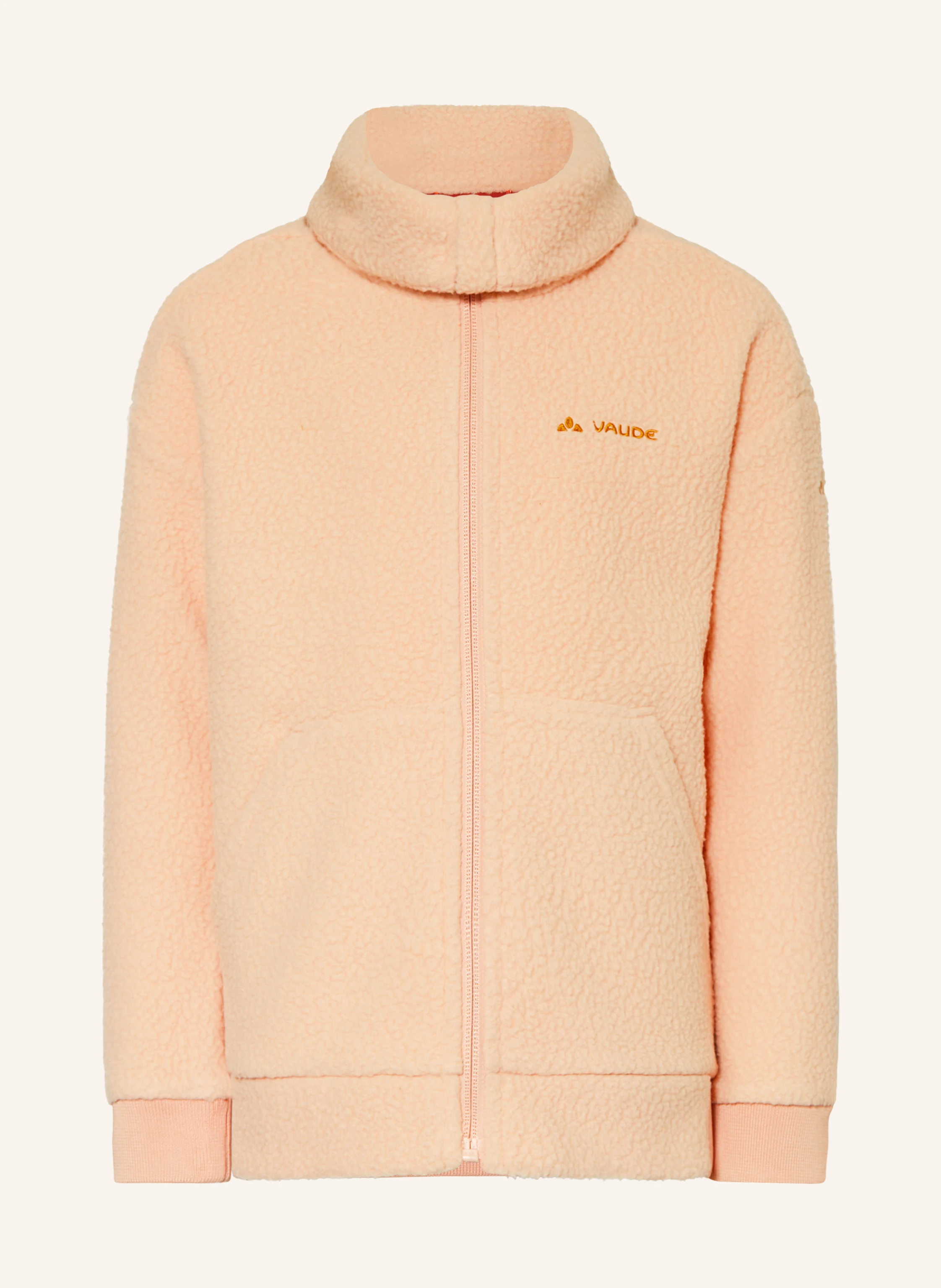 VAUDE Fleecejacke MANUKAU