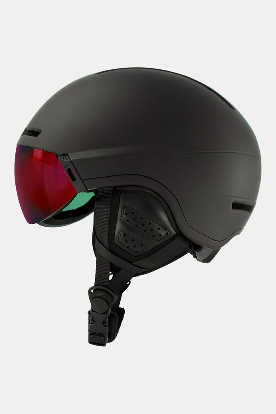 Sinner Sinner Montblanc Visor Skihelm