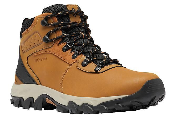 COLUMBIA - CHAUSSURES DE RANDONNEE NEWTON RIDGE PLUS II WATE
