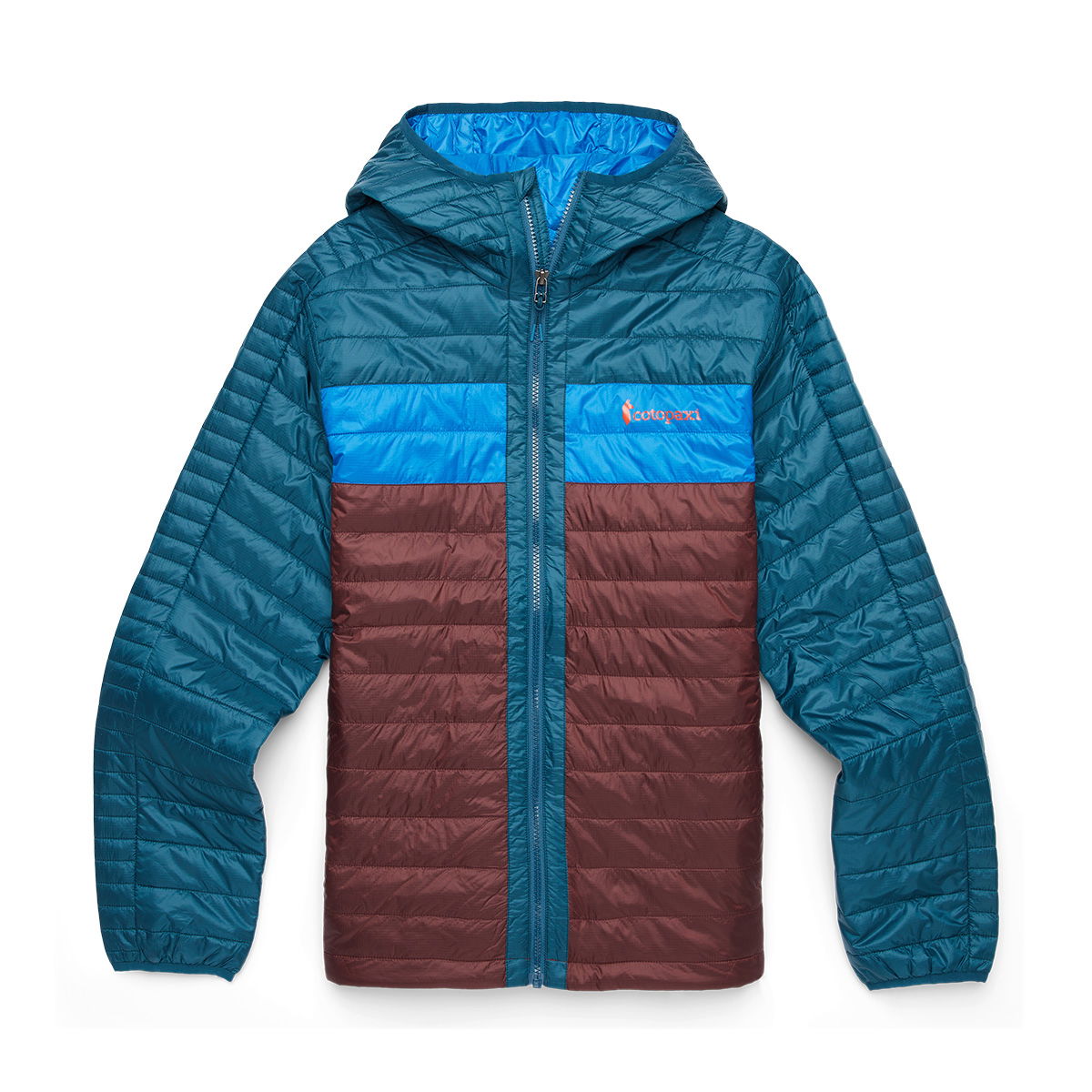 Cotopaxi Capa Insulated Hooded jakke, herre (Abyss)