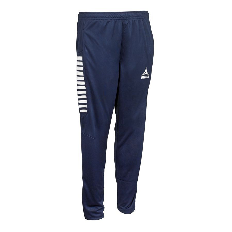 Select Bas de Survêtement Espagne - Bleu Marine Femme